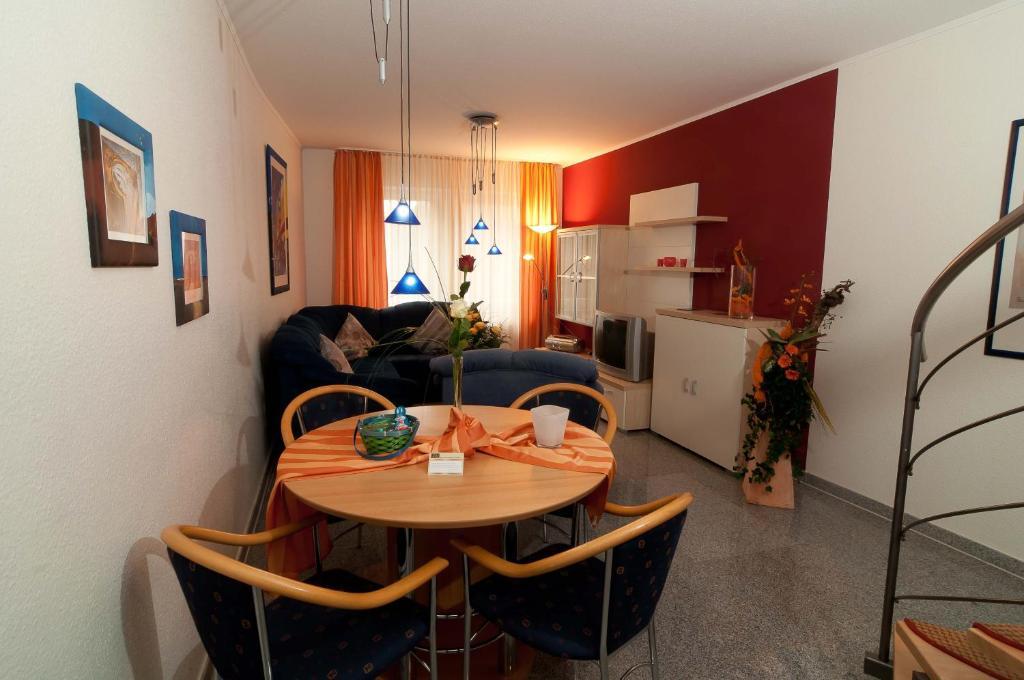 קסנטן Haus Siegfried Appartements מראה חיצוני תמונה