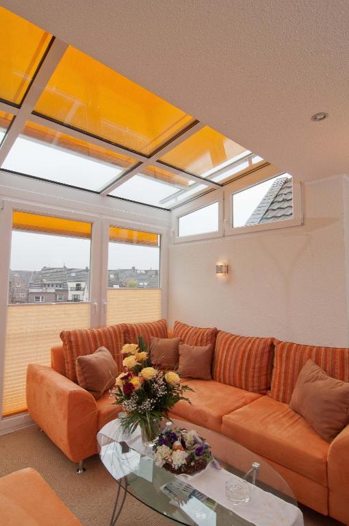 קסנטן Haus Siegfried Appartements מראה חיצוני תמונה
